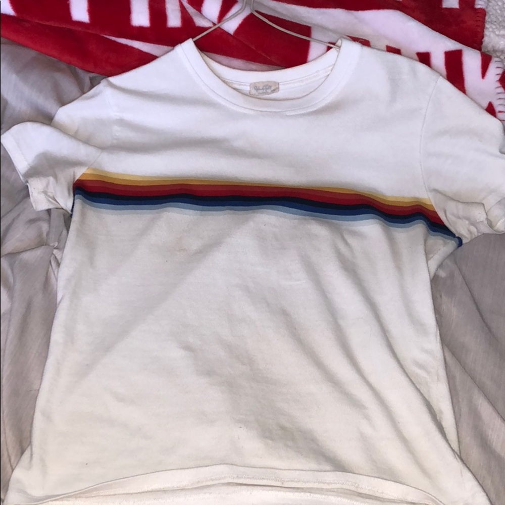 Brandy t shirt wore a few times